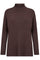 Hyde knit | Chocolate | Bluse fra French Laundry