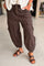 Amalfi Pants 56815M | Moro | Marta du Chateau