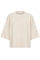 Alice Knit | Creme | Strik fra Statebird