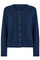 Alice Cardigan | Navy | Strik fra Statebird