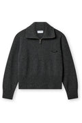 Alvina Art 3 knit | Blanche