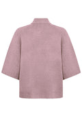 Alice Amore Cardi | Lyserød | Cardigan fra Statebird – nedsat