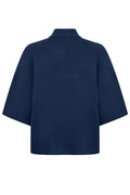 Alice Amore Cardi | Blå | Cardigan fra Statebird – nedsat