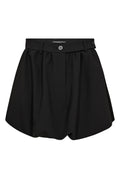 Vola Balloon Skirt 34184 | Black | Nederdel fra Co'couture