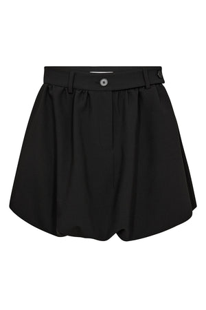 Vola Balloon Skirt 34184 | Black | Nederdel fra Co'couture