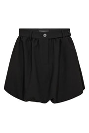 Vola Balloon Skirt 34184 | Black | Nederdel fra Co'couture