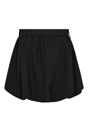Vola Balloon Skirt 34184 | Black | Nederdel fra Co'couture
