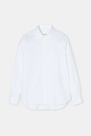 W Shirts | Hvid | Skjorte fra Closed