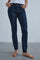 Vice Deluxe Jeans 34' | Dark Blue | Jeans fra Mos Mosh