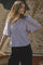 Trixie Dot Blouse | Top fra Co'couture