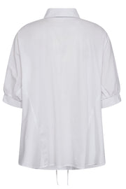 Cotton Crisp Wing Blouse 35417 | Skjorte fra Co'couture