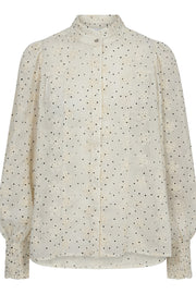 Ewie Petra Shirt 35596 | Off white | Skjorte fra Co'couture