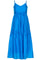 Monique Strap dress 36125 | New Blue | Kjole fra Co'couture