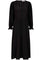 Darcy Sunrise Dress 36184 | Black | Kjole fra Co'couture