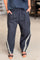 Seashell Pants 266331 | Navy4 | Marta du Chateau