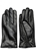 Stacey Plain 3884 | Schwarz | Handschuhe von Re:designed – nedsat