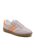 Holly Sneakers | Lila | Sneakers von Lazy Bear – nedsat