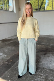Didi Pant | Siepe327 | Bukser fra Marta du Chateau