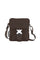 Nico | Downtown Mocha | Crossbody fra Kintobe