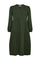 Jojo Dress 207023 | Kombu Green | Kjole fra Freequent