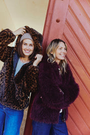 Fine Jacket 207094 | Port Royale | Jakke fra Freequent