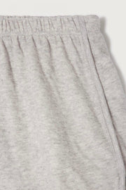 Femme Shorts | Light Grey | Shorts fra American Vintage