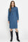 Erin Dress | Medium Blue Denim Wash | Kjole fra Soft Rebels