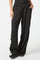 Puggy Track Suit Pants | Black | Bukser fra Neo Noir