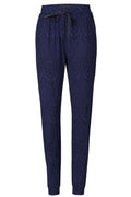 Alma Pants | Navy Lala | Bukser fra Liberté