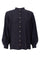 Laurel Shirt | Black | Bluse fra Black Colour