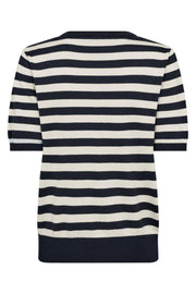 Joel Pullover 204793 | Salute W. Moonbeam | Strik fra Freequent