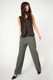 Bai Miley Pant Regular | Urban Chic | Bukser fra Mos Mosh