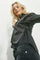 Yrsa Irin Vest | Black | Waistcoats fra Mos Mosh
