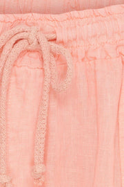 Kasia Shorts | Corallo | Shorts fra Marta du Chateau