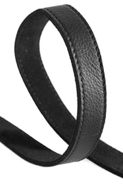 Belts 16130 | Black (Nero) | Bælte fra Depeche