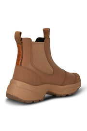 Siri Waterproof WL957 |  Caramel | Rubber Boots fra Woden