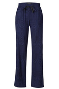 Alma Weite Hose | Marine Lala | Hose von Liberté