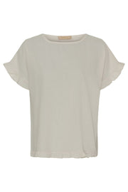 Kasimira Top | Sabbia | Top fra Marta du Chateau