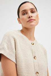 Anoa Strickcardigan | True | Cardigan von Gustav