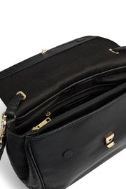 Umhängetasche / Handtasche 16562 | Schwarz | Umhängetasche / Handtasche von Depeche