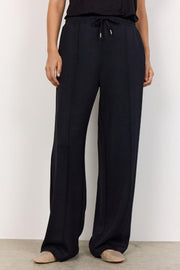 Tini Wide Pants | Sort | Bukser fra Statebird