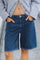 Rillo 5 | Sea Blue | Shorts fra Levete Room
