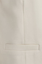 Tailor Short Waistcoat 203883 | Jet Stream | Jakke fra Copenhagen Muse