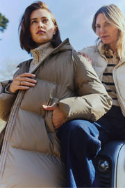 Raingo Jacke 206562 | Desert Taupe | Jacke von Freequent