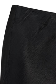 Naron Skirt 205125 | Black | Nederdel fra Freequent