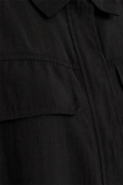 Molly Shirt 204110 | Black | Skjorte fra Copenhagen Muse