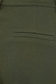 Nanni Pant 200632 | Kombu Green | Bukser fra Freequent