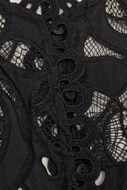 Mala Shirt 203612 | Black | Skjorte fra Copenhagen Muse