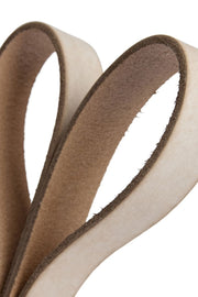 Belt 15492 | Sand | Bælte fra Depeche