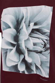 Sure Tee 207188 | Port Royale W. Black | T-Shirt fra Freequent